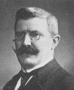 Gustav Ickler
